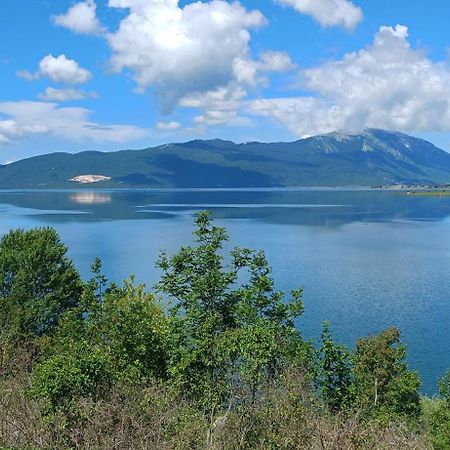 Prenociste Most Sljuka D O O โทมิสสลาฟกราด ภายนอก รูปภาพ