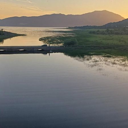 Prenociste Most Sljuka D O O โทมิสสลาฟกราด ภายนอก รูปภาพ