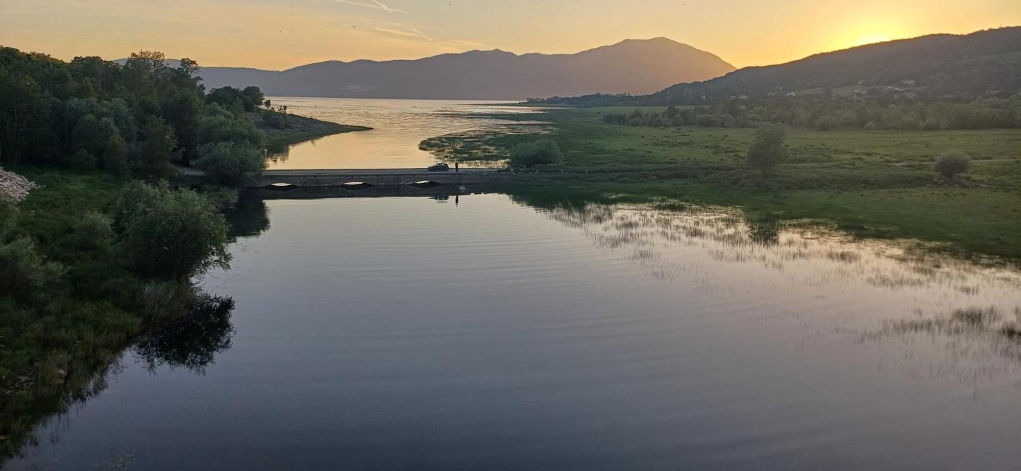 Prenociste Most Sljuka D O O โทมิสสลาฟกราด ภายนอก รูปภาพ